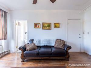 Brooklyn Apartment totally private exclusive 2 Bedrooms No 4