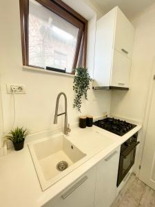 Point 0 Apartment