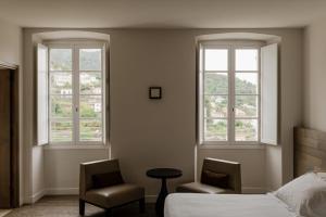 Hotels Aethos Corsica : photos des chambres