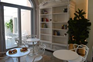 TANIT ROOMS & SPA
