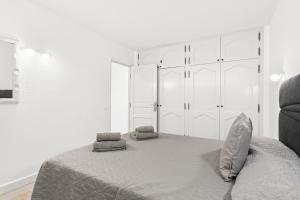 Neptuno Ocean View, Beach line with Pool