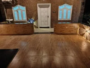 Treva Pent House - Nāgore