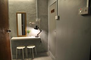 GRAYHAUS INN Ipoh