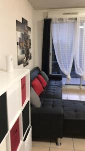 Appartements T2 AGDE avec jardin prive et parking prive : photos des chambres