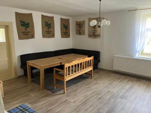 Chalupa Čížkovská desítka