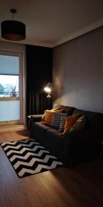 Apartament Manhattan