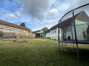 Chalupa Čížkovská desítka