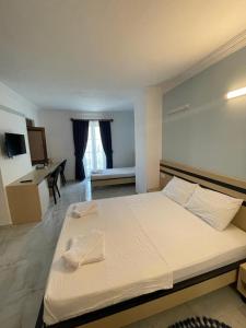 Villa Hania - Adults only