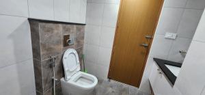 1BHK Serviced Apartment – Palayam