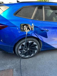 Villa Magdalena apartments & rooms GARNI HOTEL