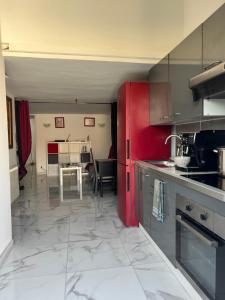 Appartements T3 LATTES + jardin+ parking : photos des chambres