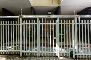 2Qtos a 350m da Praia de Copacabana | SF 135604