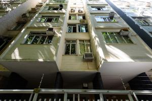 2Qtos a 350m da Praia de Copacabana | SF 135604