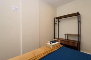 2Qtos a 350m da Praia de Copacabana | SF 135604