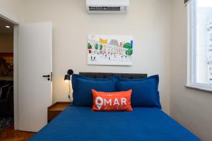 2Qtos a 350m da Praia de Copacabana | SF 135604