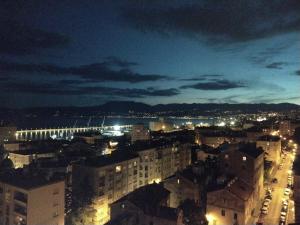 Apartman Lea 4 