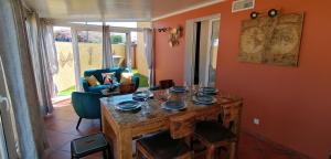 Villas La villa Olly 2 : photos des chambres