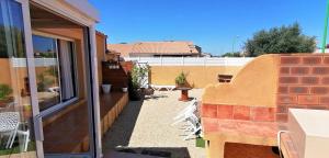 Villas La villa Olly 2 : photos des chambres