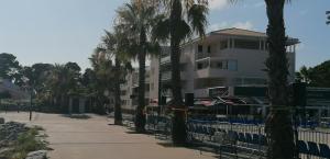 Villas La villa Olly 2 : photos des chambres