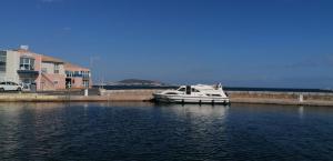 Villas La villa Olly 2 : photos des chambres