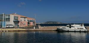 Villas La villa Olly 2 : photos des chambres