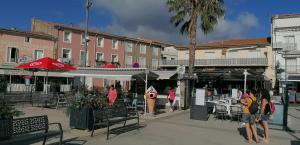 Villas La villa Olly 2 : photos des chambres