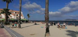 Villas La villa Olly 2 : photos des chambres