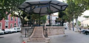 Villas La villa Olly 2 : photos des chambres