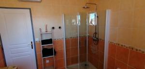 Villas La Villa Olly 3 : photos des chambres