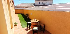 Villas La Villa Olly 3 : photos des chambres