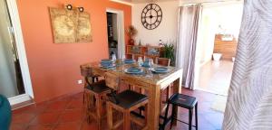 Villas La Villa Olly 3 : photos des chambres