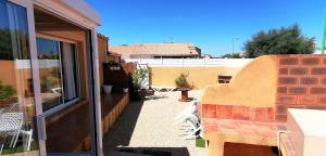 Villas La Villa Olly 3 : photos des chambres