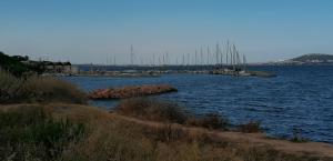 Villas La Villa Olly 3 : photos des chambres