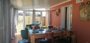 Villas La Villa Olly 3 : photos des chambres