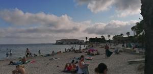 Villas La Villa Olly 3 : photos des chambres