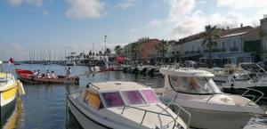 Villas La Villa Olly 3 : photos des chambres