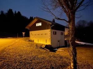 Villas GITE La fromagerie Haut Jura : photos des chambres
