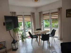 Wohlfühloase - Albrechts