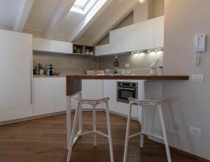 Mamma Ciccia Holiday Home - Cozy Attic