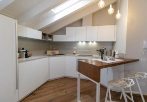 Mamma Ciccia Holiday Home - Cozy Attic