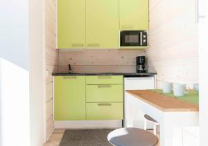 Yksiö Turun Hirvensalossa