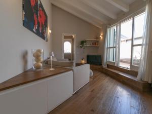 Mamma Ciccia Holiday Home - Cozy Attic