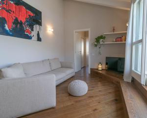 Mamma Ciccia Holiday Home - Cozy Attic