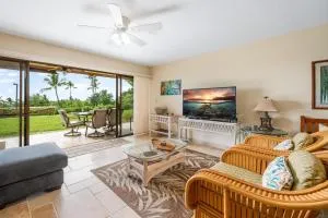 Big Island Keauhou Punahele A103 condo - 库克船长