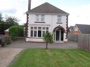 junction house - Wolviston