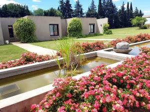 Appartements Les Madones : photos des chambres