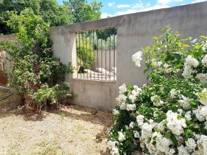 Appartements Les Madones : photos des chambres