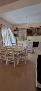 Elenis Villa House - Tsiamanda