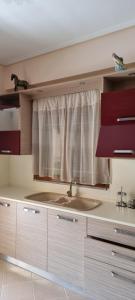 Elenis Villa House