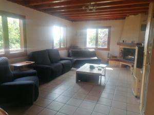 Villas Chalet-villa tout equipe : photos des chambres